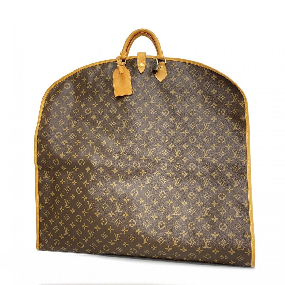 Louis Vuitton Garment Case Monogram M23400 (1 of 5)