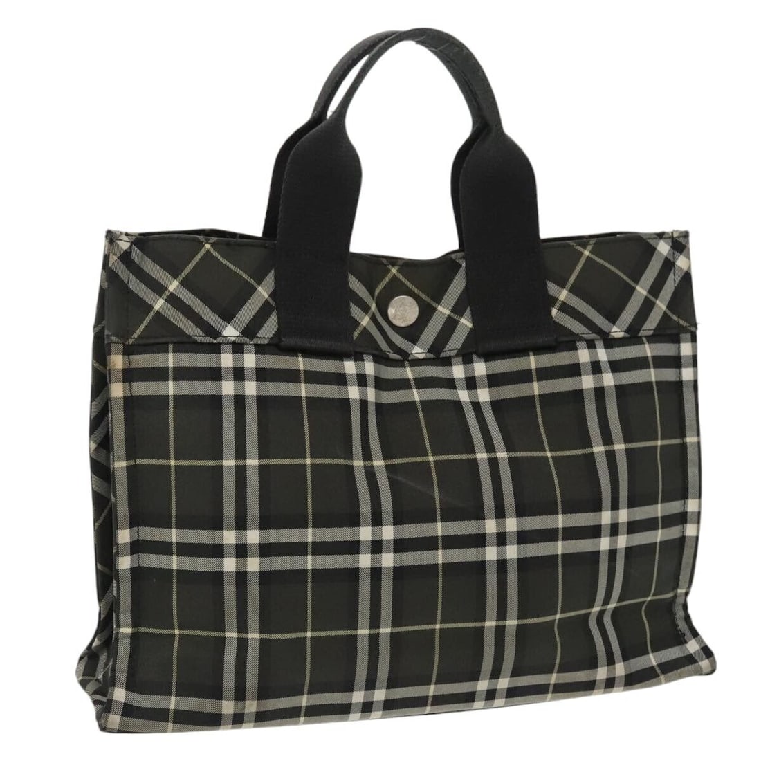 Burberrys Blue Label Nova Check Hand (1 of 10)