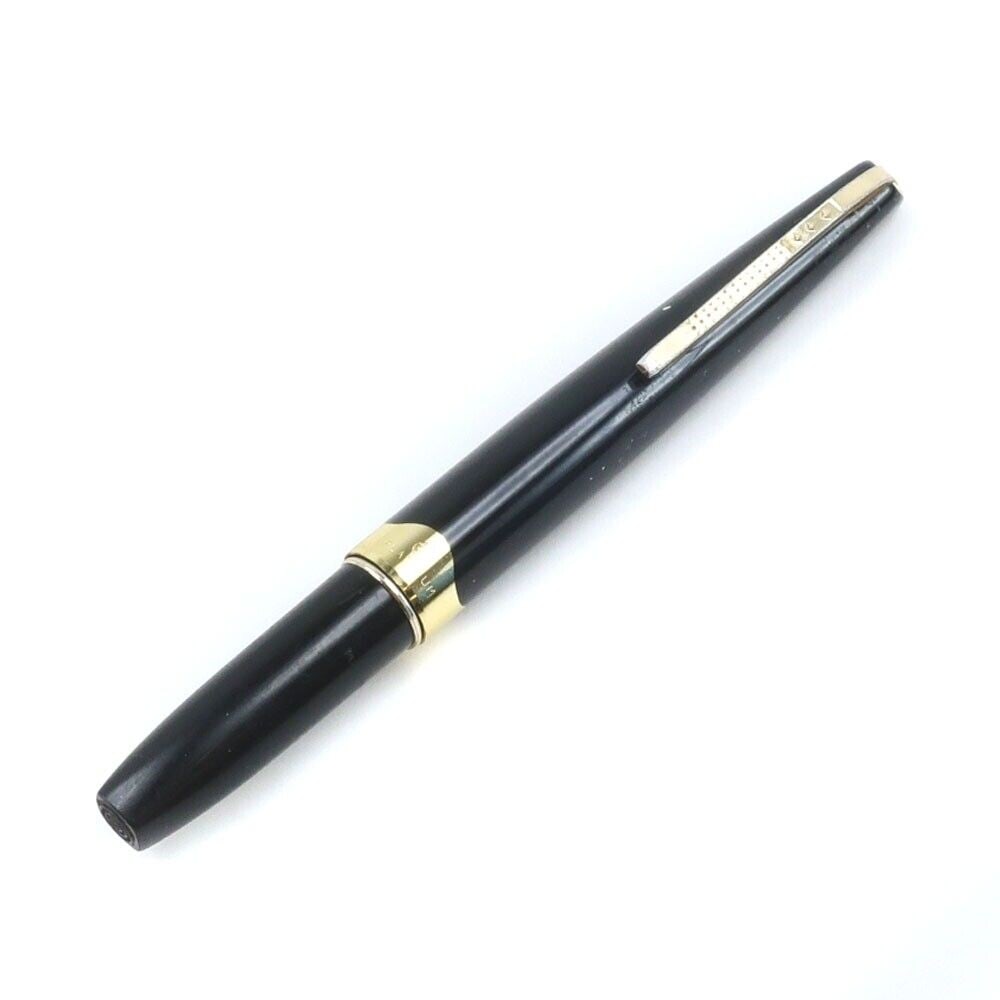 PLATINUM Nib 14K(585) (Medium) fountain pen: PLATINUM Nib 14K(585) (Medium) fountain pen writing utensils stationery an... Condition: Used Important Notes: ?Fair+ : Used with some noticeable scratches and/or stains. M192524004? Brand: PLATINUM S