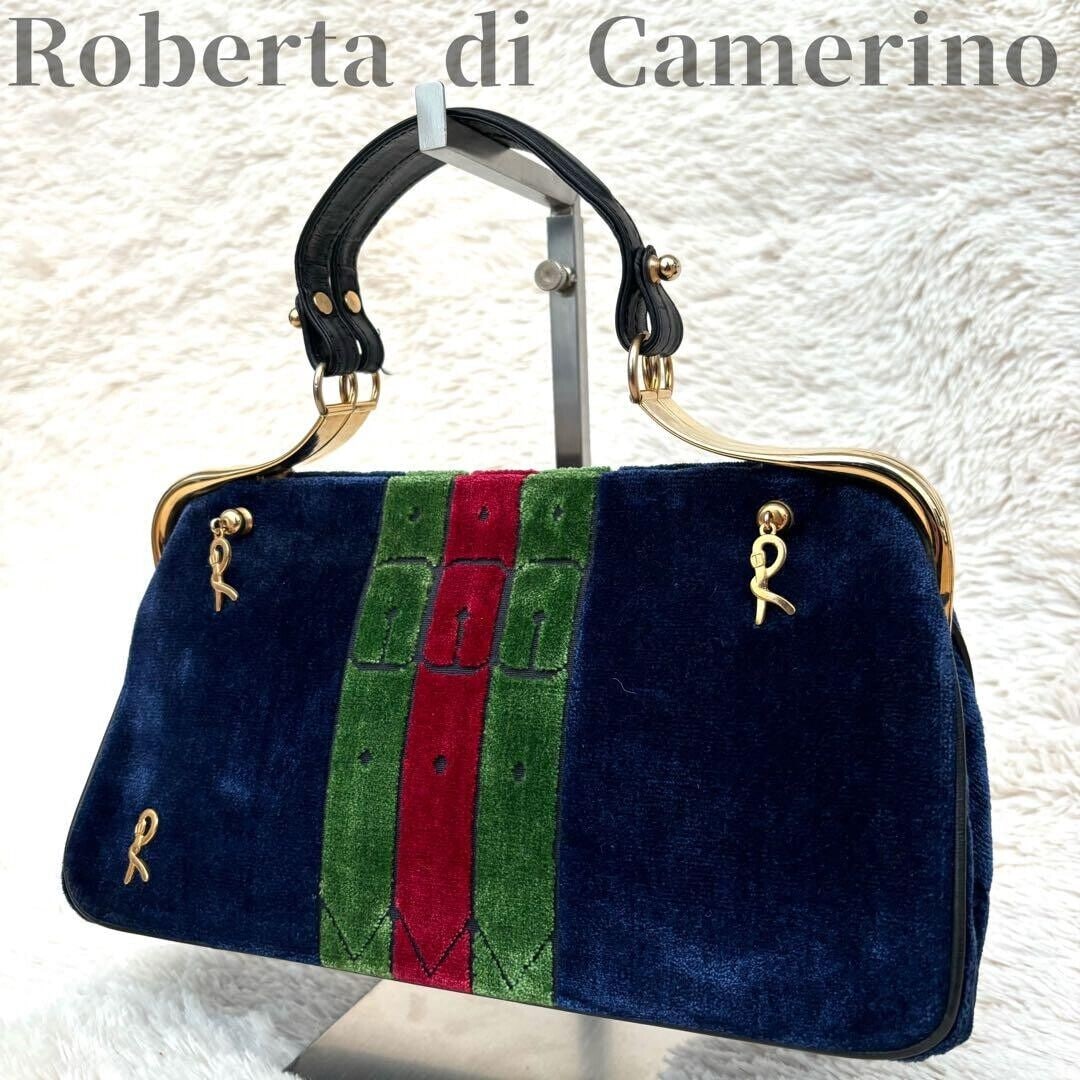 Roberta Di Camerino Prices - 2,220 Auction Price Results Roberta Di Camerino Prices - 2,220 Auction Price Results