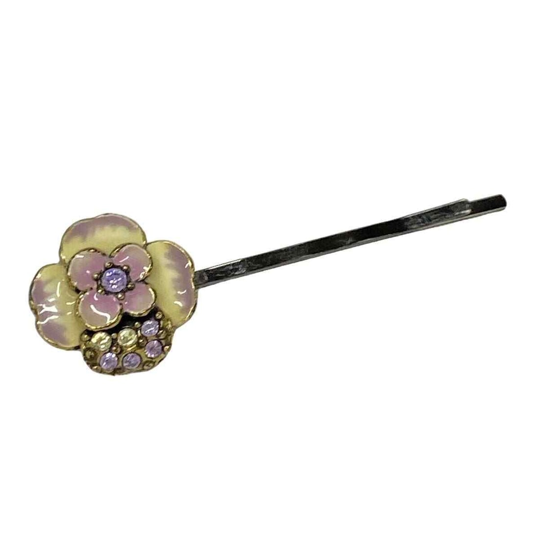 Auth ANNA SUI Gold Black Hardware: Auth ANNA SUI Gold Black Hardware Other Jewellery Condition: Pre-owned Brand: ANNA SUI Style: Other Jewellery Color: Gold, Black Material: Hardware Note: This will be shipped by FedEx. Please note