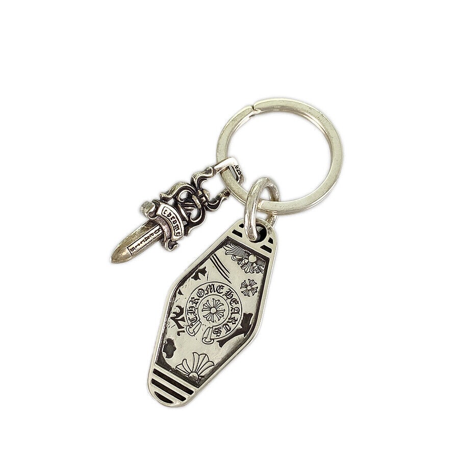 CHROME HEARTS Hotel Dagger Key holder (1 of 10)