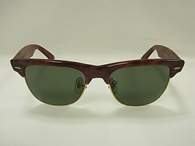 Ray-Ban RayBan Wayfarer MAX Sunglasses (1 of 3)