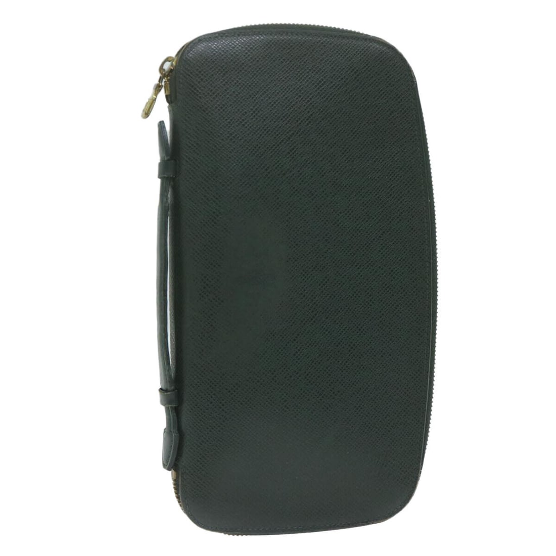 LOUIS VUITTON Taiga Organizer Atholl Travel (1 of 10)