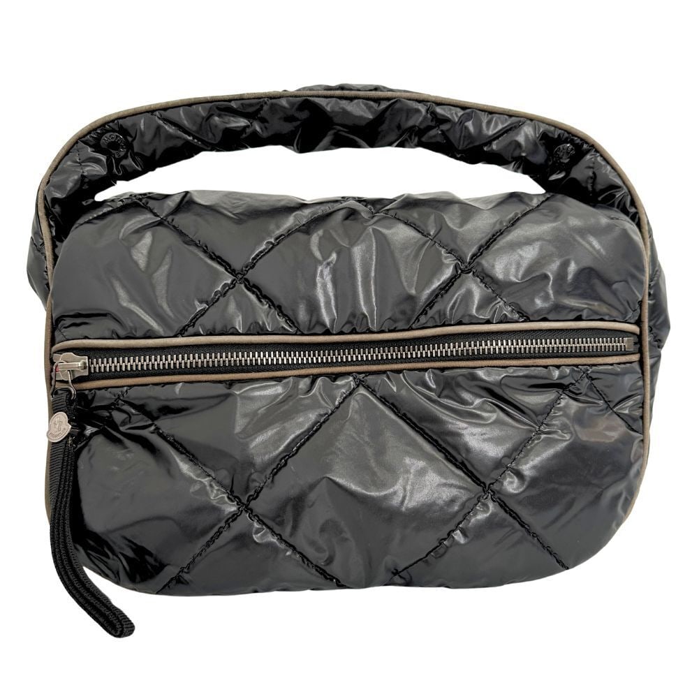 MONCLER Shoulder Bag Nylon Women (1 of 8)