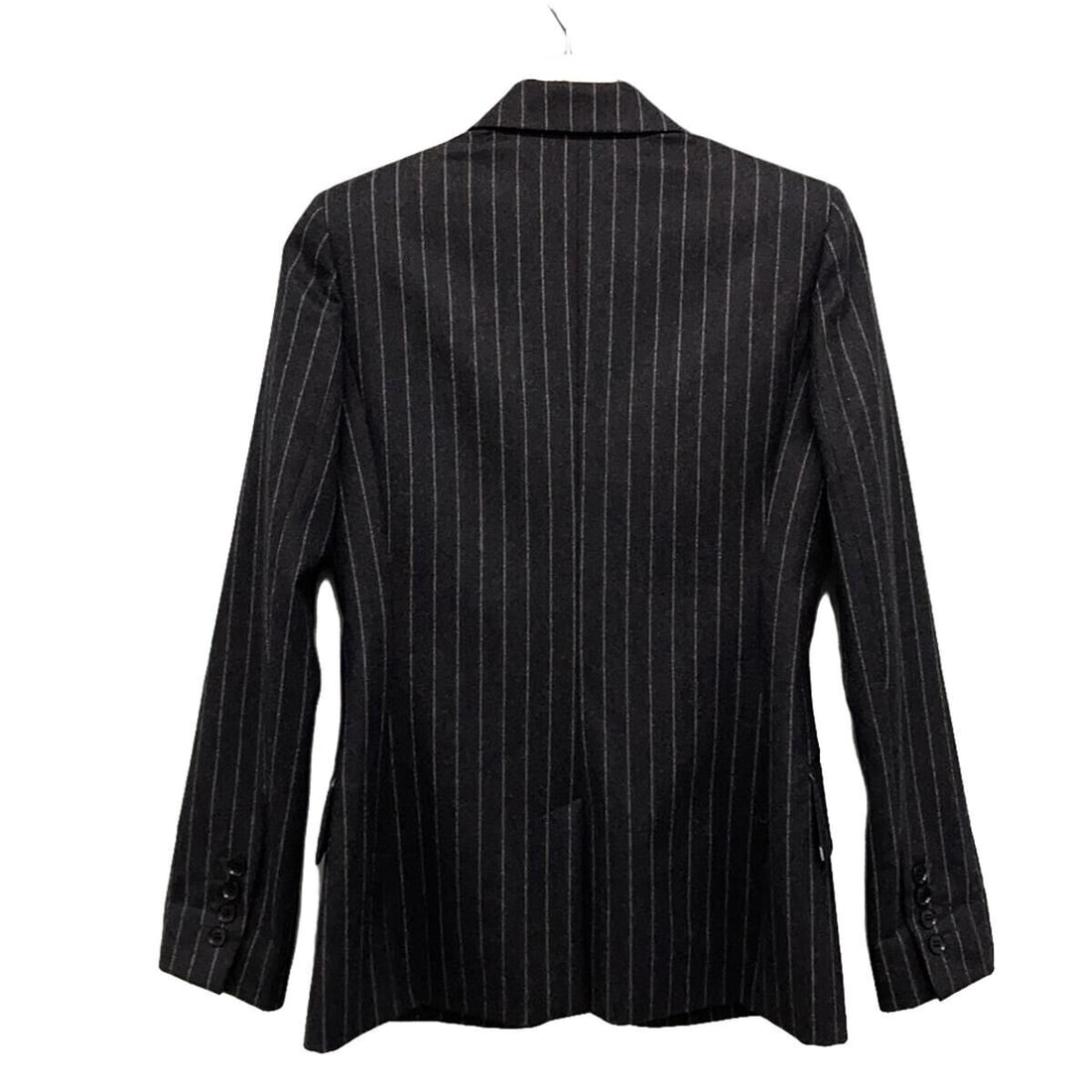 Auth lucien pellat-finet - Dark Gray: Auth lucien pellat-finet - Dark Gray Light gray Jacket Condition: Pre-owned Brand: lucien pellat-finet Style: Jacket Color: Dark Gray, Light gray Outer Shell Material: Please see the photo of the qual