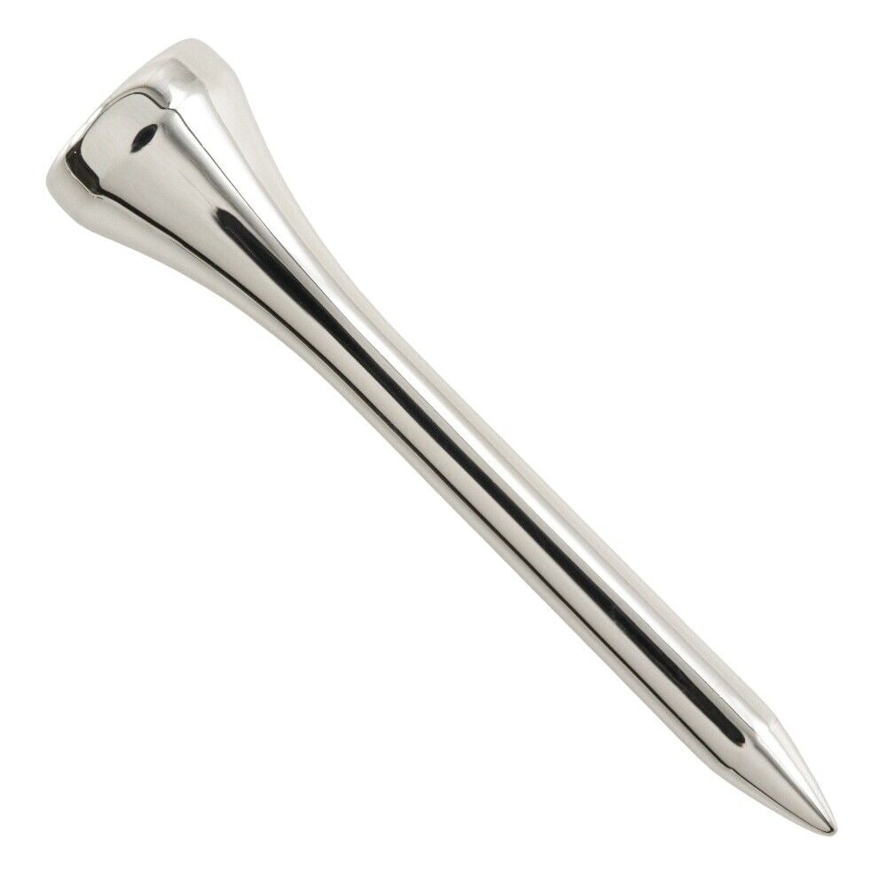 TIFFANY&Co. tea Other miscellaneous goods Golf: TIFFANY&Co. tea Other miscellaneous goods Golf equipment Silver925 _ Condition: Used Bag Height: 5.3cm Bag Depth: 1.2cm Bag Length: 1.2cm Department: _ Metal: Silver Type: Other miscellan