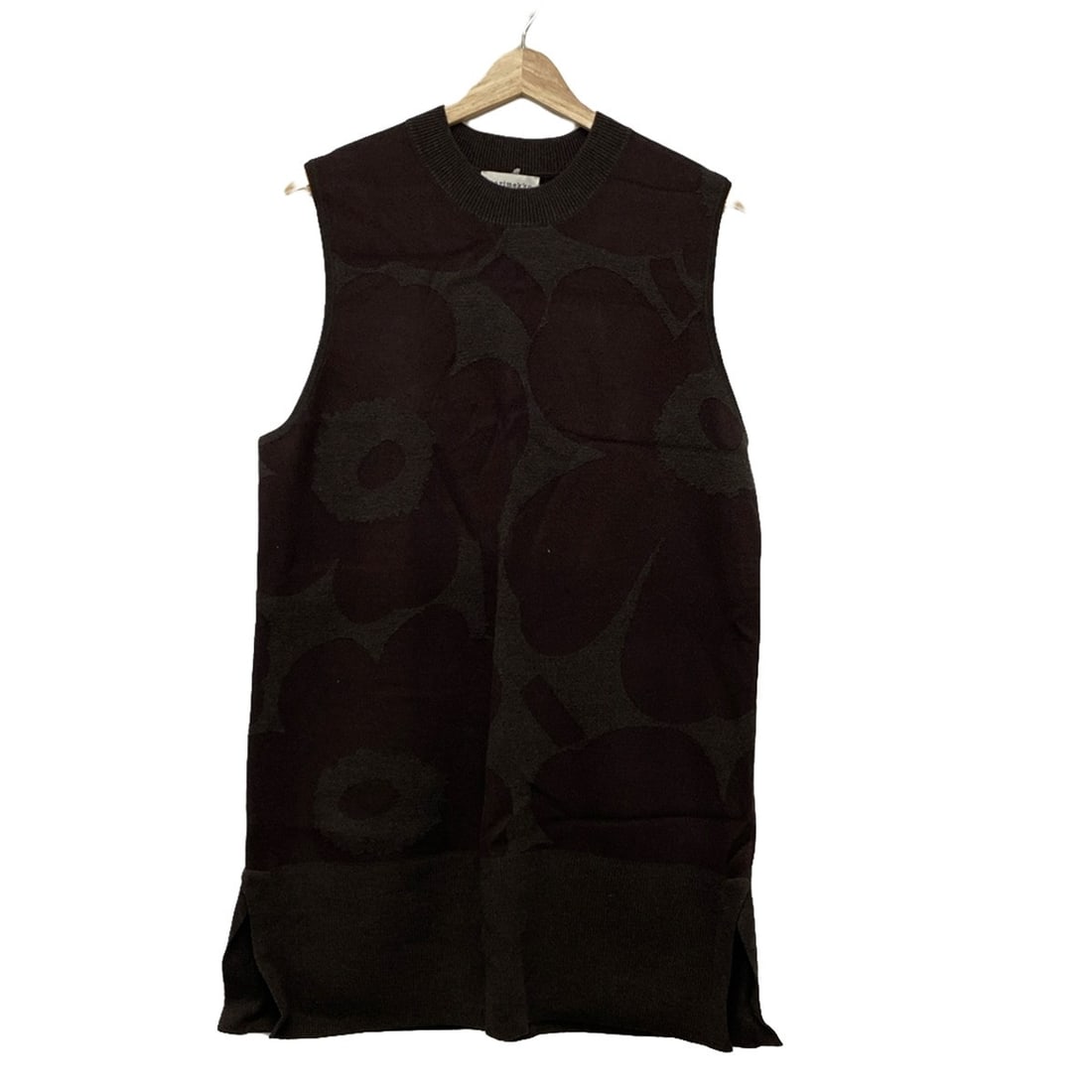 Auth marimekko - Dark Brown: Auth marimekko - Dark Brown Dress Condition: Pre-owned - Good Brand: marimekko Style: Dress Color: Dark Brown Material: Please see the photo of the quality tag ConditionRank: 7 Departmen