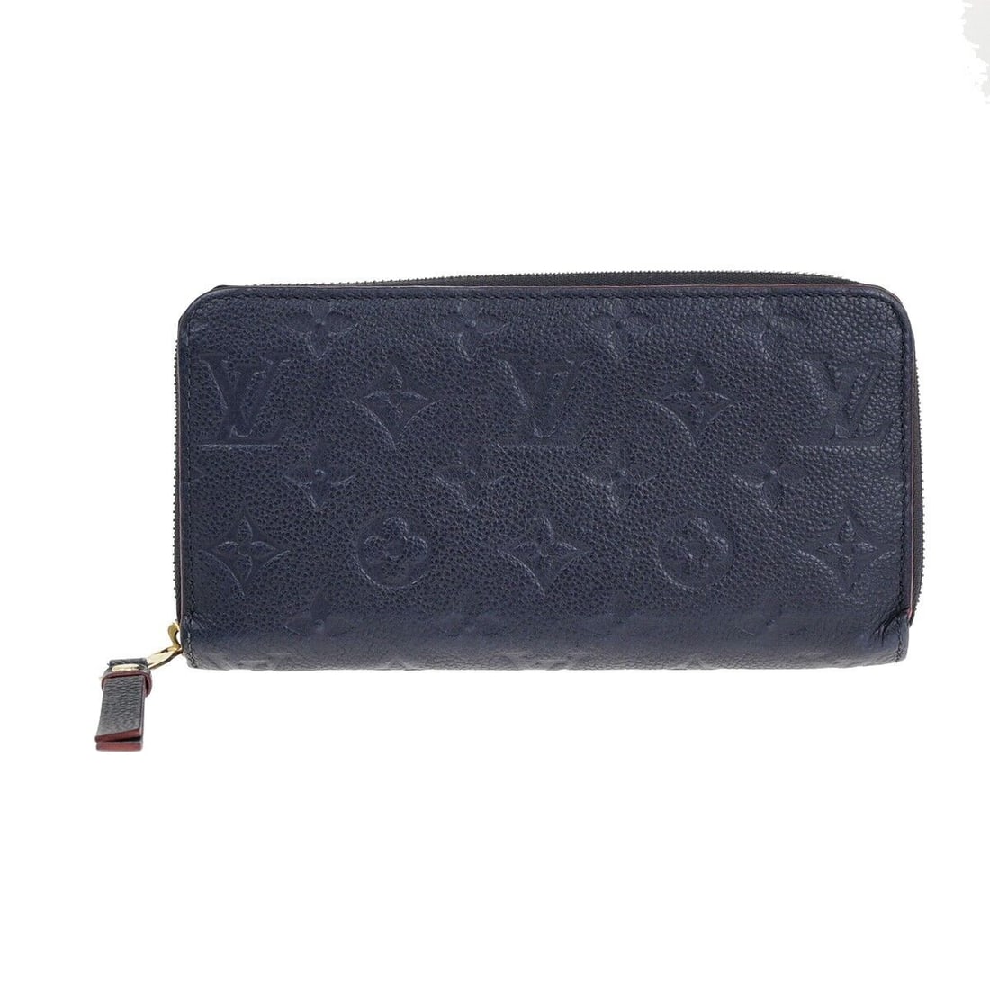 LOUIS VUITTON LV Zippy Long Wallet (1 of 10)