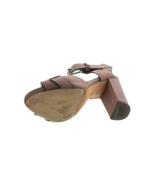 MARNI Sandals for Women: MARNI Sandals for Women Condition: Pre-owned Brand: MARNI Country: Japan SN: MOR_0820 Customized: No Model: NA Product Line: NA Accents: NA Shoe Width: standard