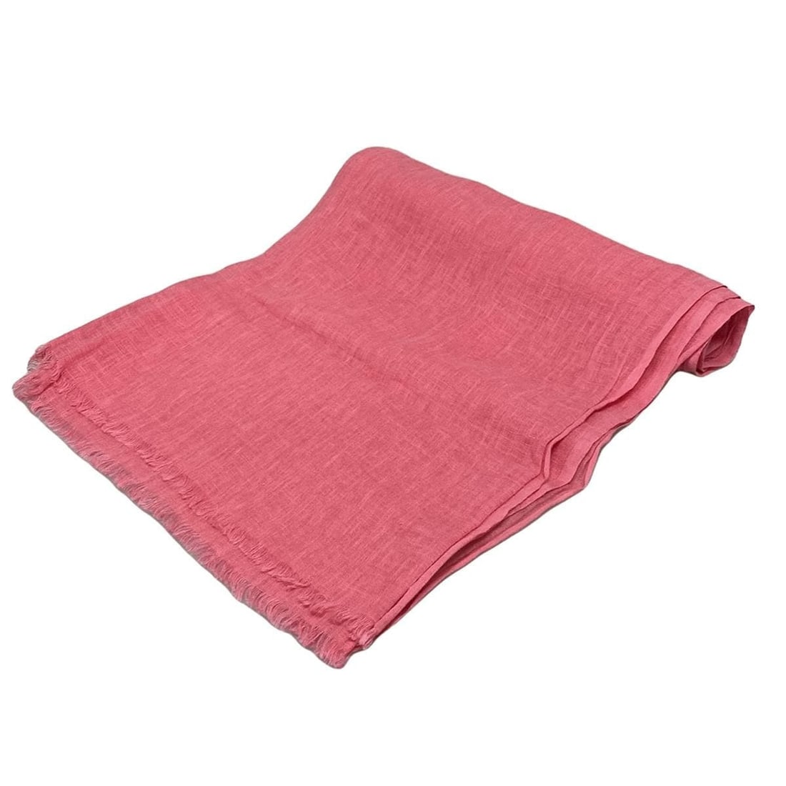 Auth marimekko - Pink Hemp Scarf: Auth marimekko - Pink Hemp Scarf Condition: Pre-owned Brand: marimekko Style: Scarf Color: Pink Material: Hemp ConditionRank: 7 Type: Scarf SKU no: RBJ235988473244