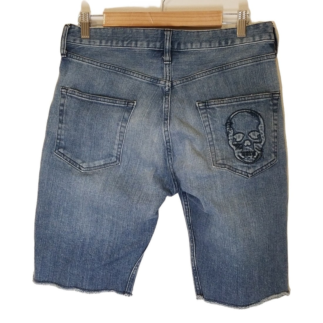 Auth lucien pellat-finet - Blue Mens: Auth lucien pellat-finet - Blue Mens Jeans Condition: Pre-owned - Good Brand: lucien pellat-finet Style: Jeans Color: Blue Material: Please see the photo of the quality tag ConditionRank: 6 <b