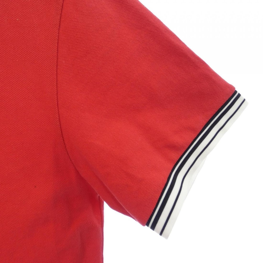 Authentic Marni MARNI Polo Shirts #241-003-818-7099: Authentic Marni MARNI Polo Shirts #241-003-818-7099 Condition: Pre-owned - Good Brand: Marni Style: SHIRT Color: Red Material: See Image Gender: Mens Size: 40 Size Type: Regular