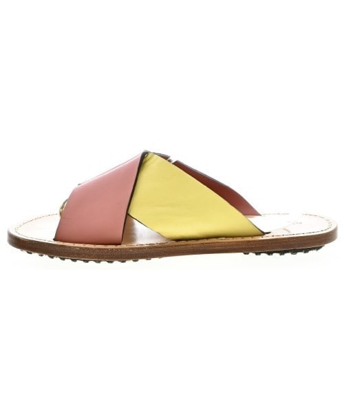 MARNI Sandals for Women: MARNI Sandals for Women Condition: Pre-owned Brand: MARNI Country: Japan SN: MOR_0820 Customized: No Model: NA Product Line: NA Accents: NA Shoe Width: standard