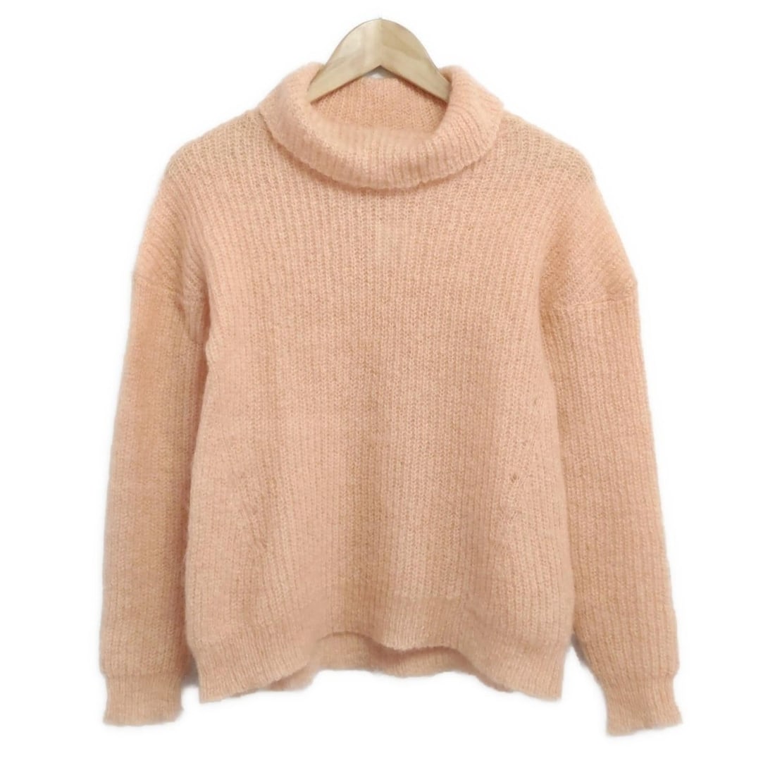 Auth JILL STUART - Pink Womens: Auth JILL STUART - Pink Womens Sweater Condition: Pre-owned - Good Brand: JILL STUART Style: Sweater Color: Pink Material: Please see the photo of the quality tag ConditionRank: 7 Departm