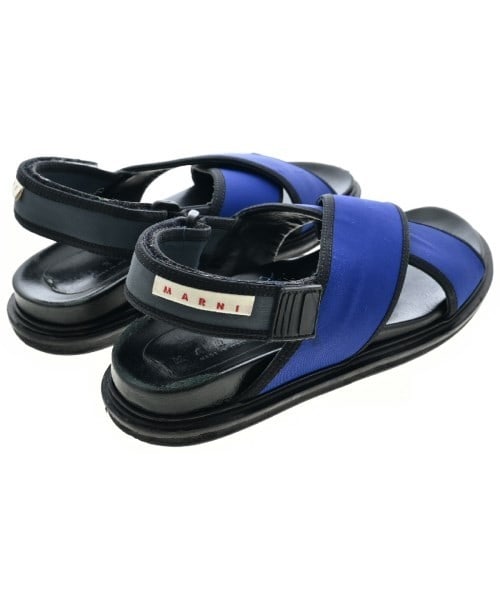 MARNI Sandals for Women: MARNI Sandals for Women Condition: Pre-owned Brand: MARNI Country: Japan SN: MOR_0820 Customized: No Model: NA Product Line: NA Accents: NA Shoe Width: standard