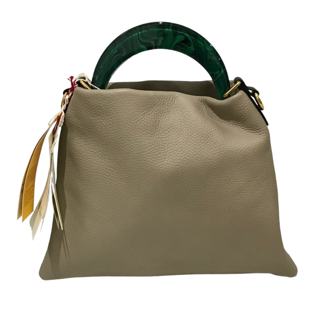 MARNI 24AW 2WAY Shoulder Bag SCMP0065U0: MARNI 24AW 2WAY Shoulder Bag SCMP0065U0 Venice Small Condition: Pre-owned Brand: MARNI Country: Japan SN: MOR_0820 Department: NA Occasion: Travel Style: NA Material: NA