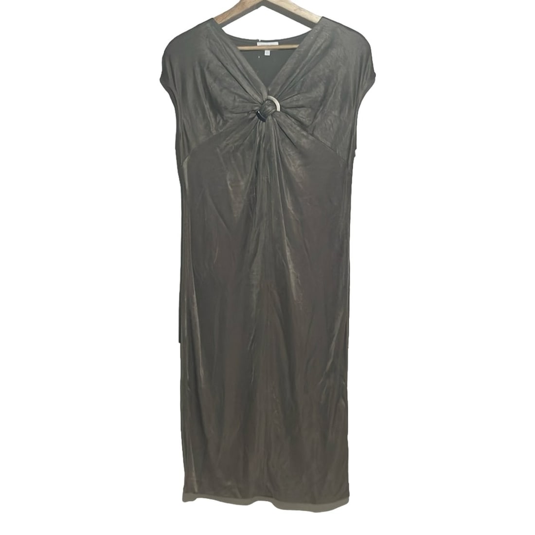 Auth ESCADA SPORT - Dark Brown: Auth ESCADA SPORT - Dark Brown Womens Dress Condition: Pre-owned - Good Brand: ESCADA SPORT Style: Dress Color: Dark Brown Material: Please see the photo of the quality tag ConditionRank: 7 <b