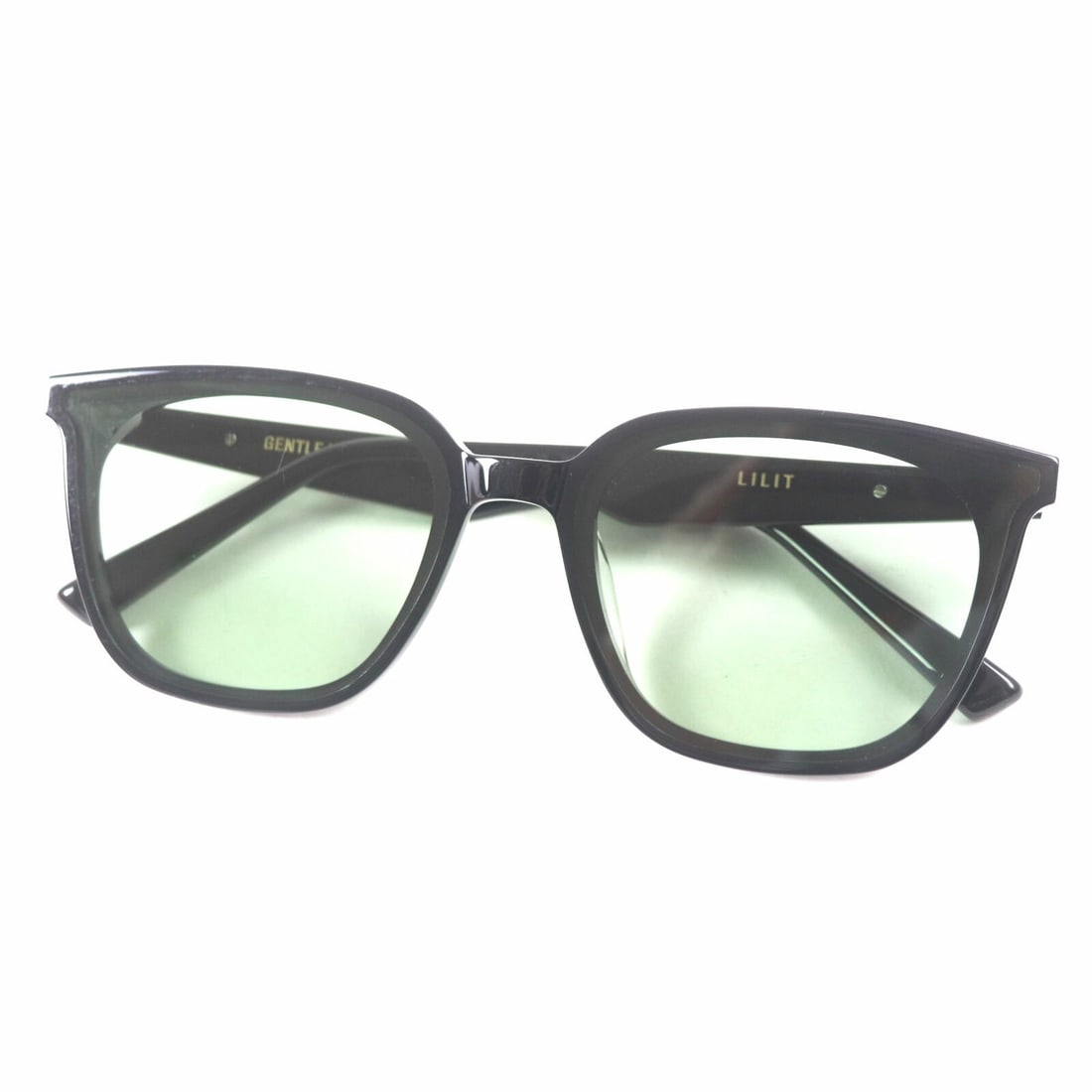 GENTLE MONSTER LILIT-01 Square-shaped eyewear sunglasses (1 of 8)