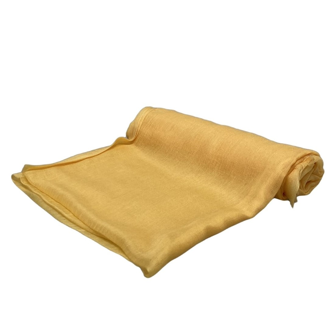 Auth JIM THOMPSON - Light Orange: Auth JIM THOMPSON - Light Orange Modal Scarf Condition: Pre-owned Brand: JIM THOMPSON Style: Scarf Color: Light Orange Material: Modal ConditionRank: 8 Type: Scarf SKU