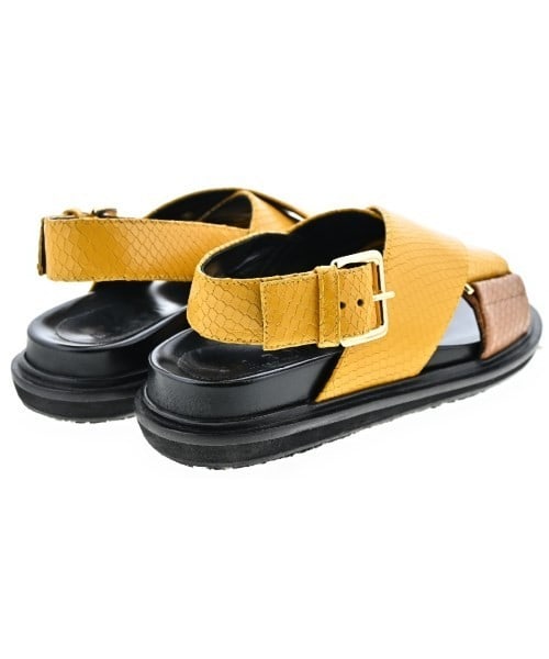 MARNI Sandals for Women: MARNI Sandals for Women Condition: Pre-owned Brand: MARNI Country: Japan SN: MOR_0820 Customized: No Model: NA Product Line: NA Accents: NA Shoe Width: standard