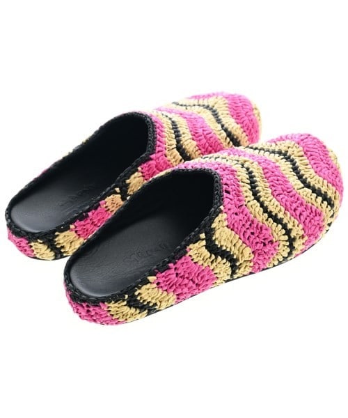 MARNI Sandals for Women: MARNI Sandals for Women Condition: Pre-owned Brand: MARNI Country: Japan SN: MOR_0820 Customized: No Model: NA Product Line: NA Accents: NA Shoe Width: standard