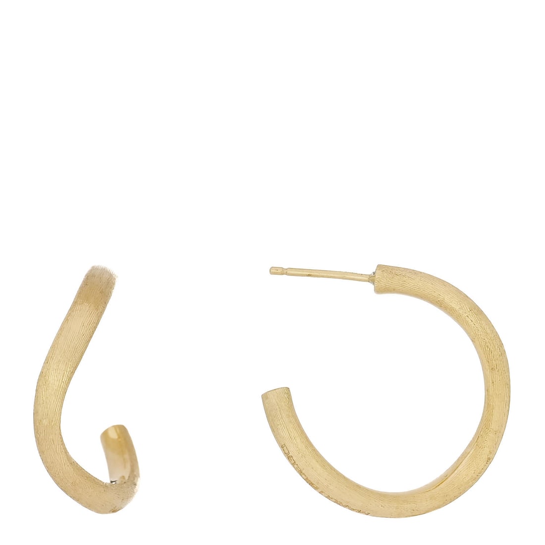Marco Bicego 18K Yellow Gold Jaipur (1 of 5)