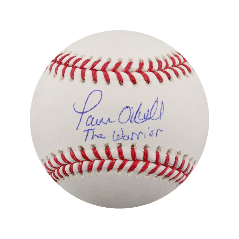paul oneill new york yankees autographed (1 of 4)
