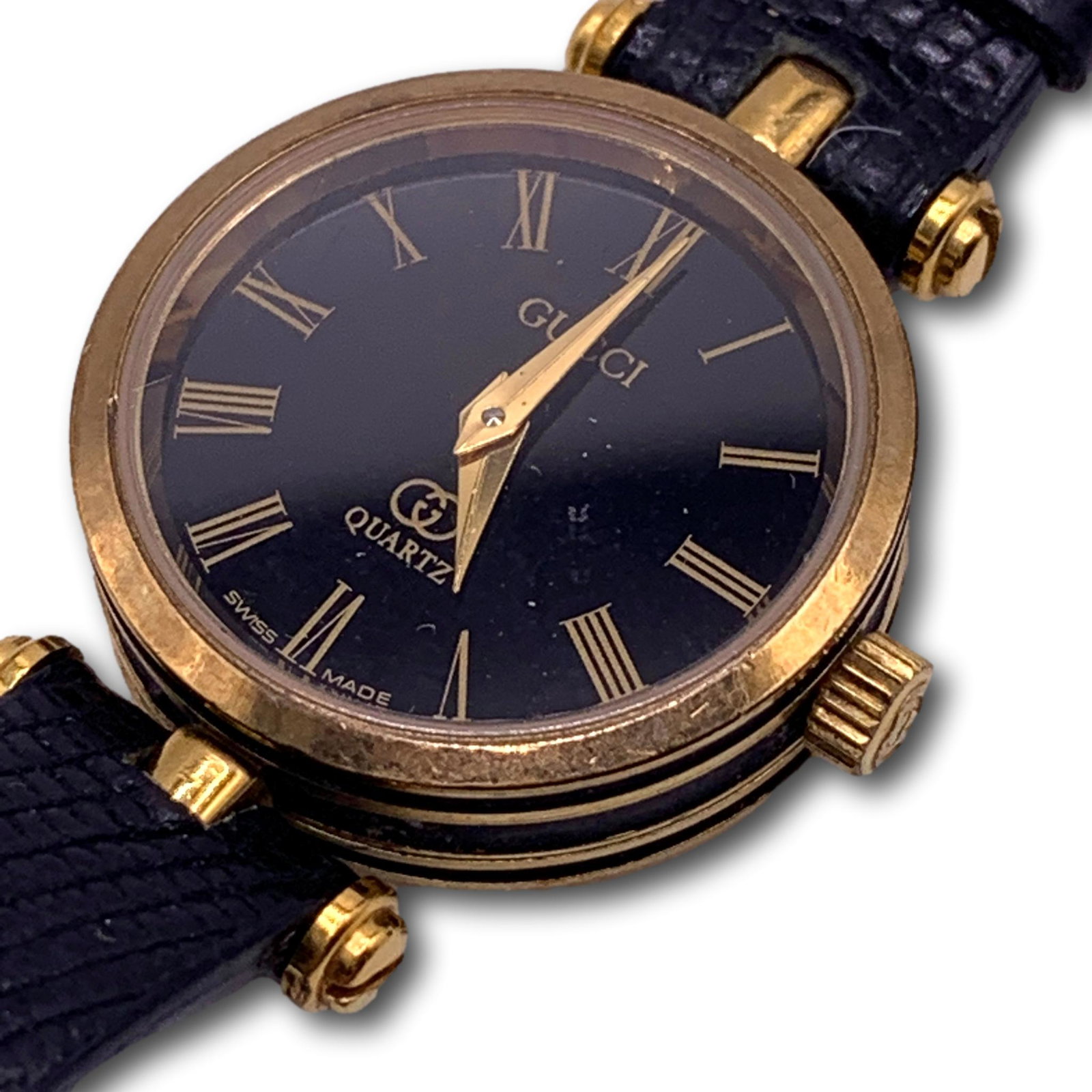 Vintage Lady's Gucci Watch (1 of 8)