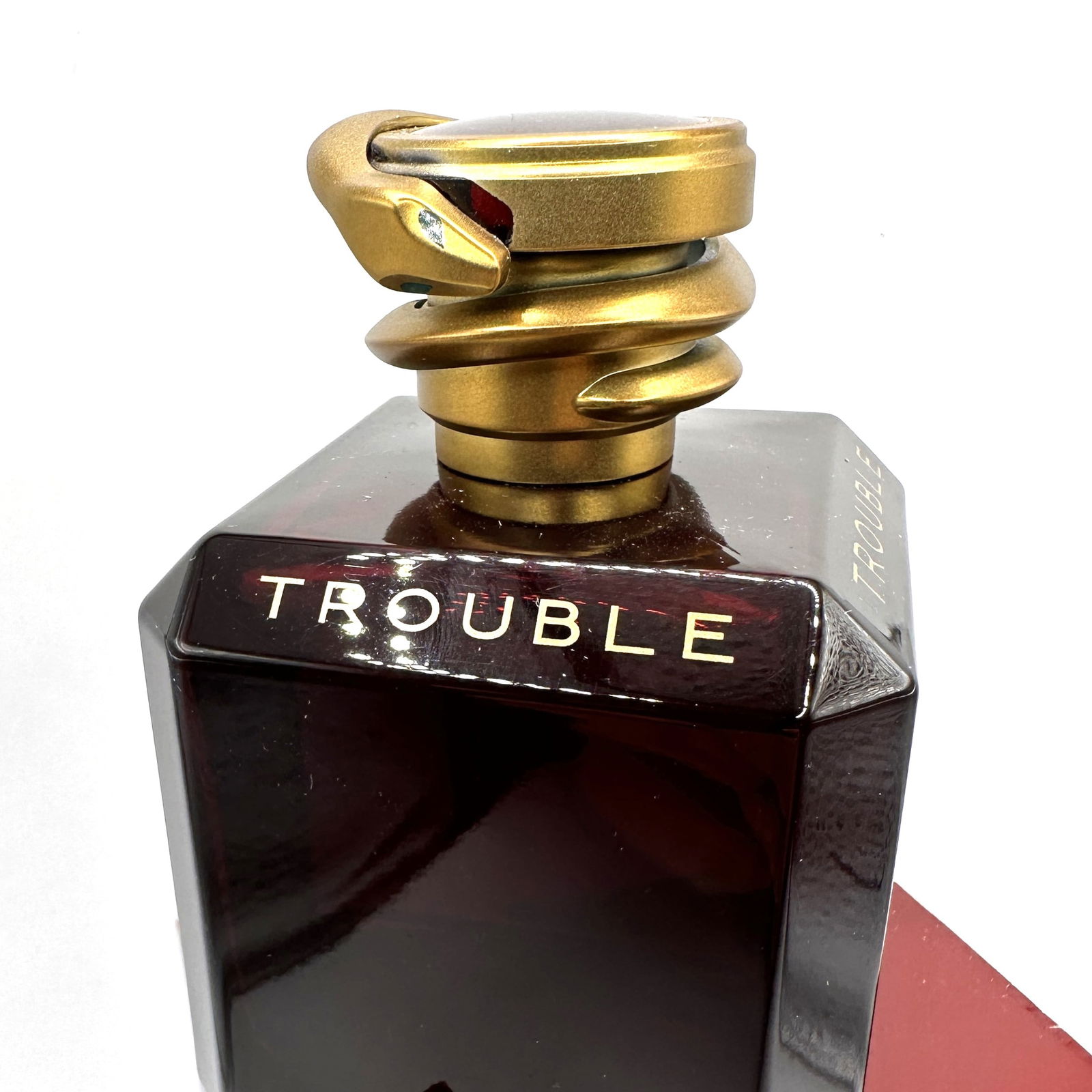 Trouble parfum boucheron new arrivals