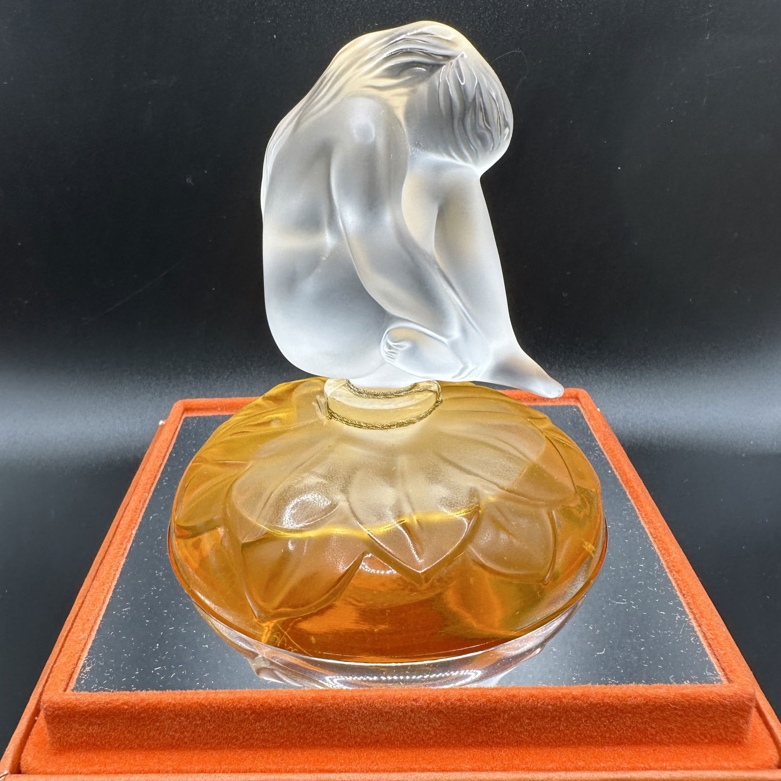 Lalique flacon new arrivals