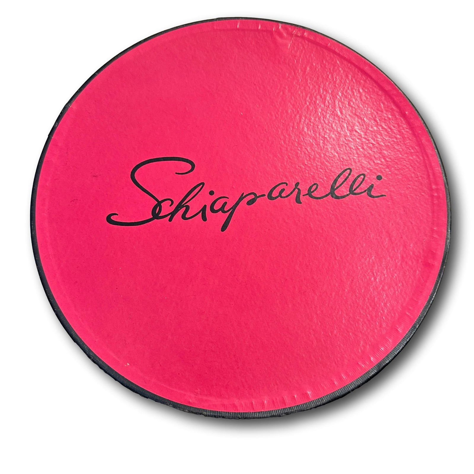 Two Vintage Schiaparelli Hat Boxes (1 of 9)