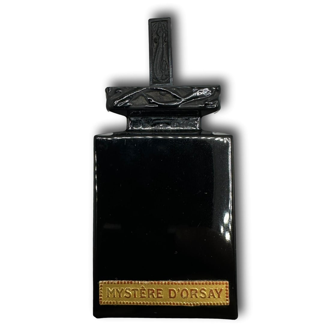 Rene Lalique 1911 Mystere D’Orsay Perfume Bottle (1 of 11)