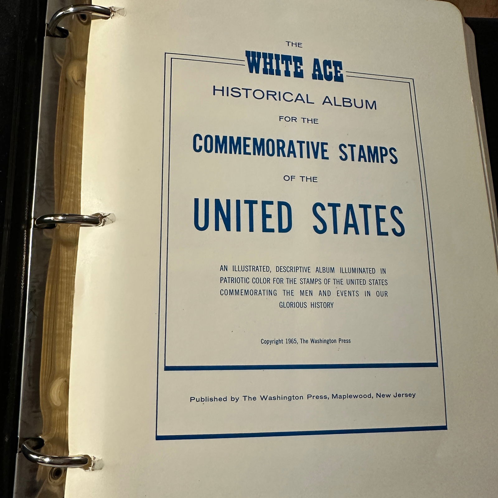 United States Commemorative Stamps 1932 Plus (1 of 20)