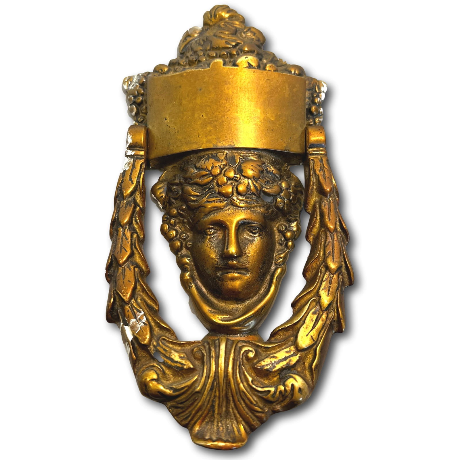 Vintage Door Knocker (1 of 6)