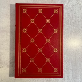 Allison Luri - Foreign Affairs - Signed