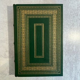 Joan Didion - A Book of Common Prayer, Signed