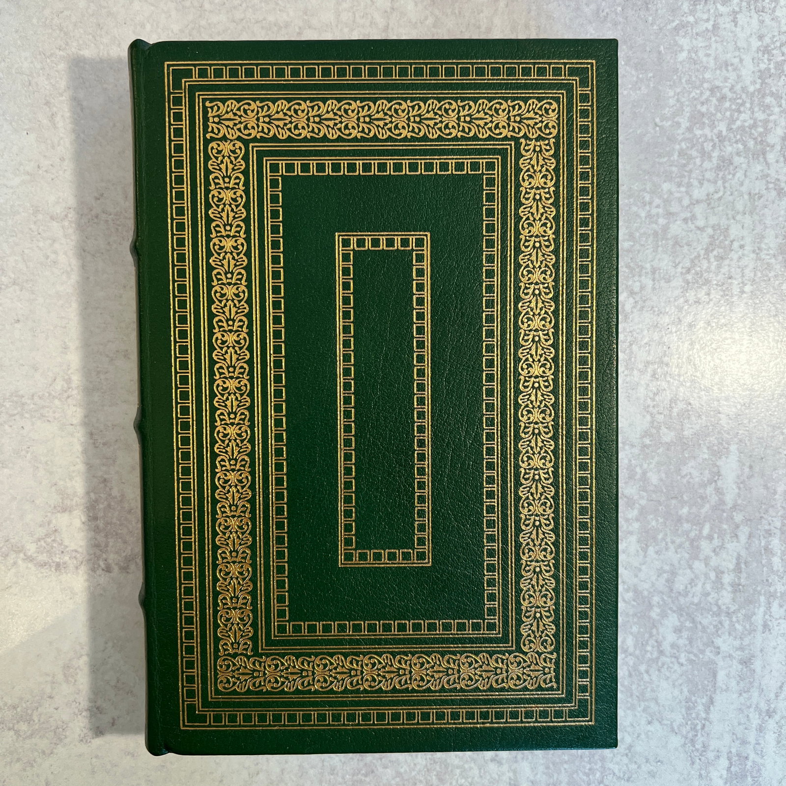 Joan Didion - A Book of Common Prayer, Signed (1 of 6)