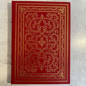 Louis Auchincloss Signed First Edition Exit Lady Masham