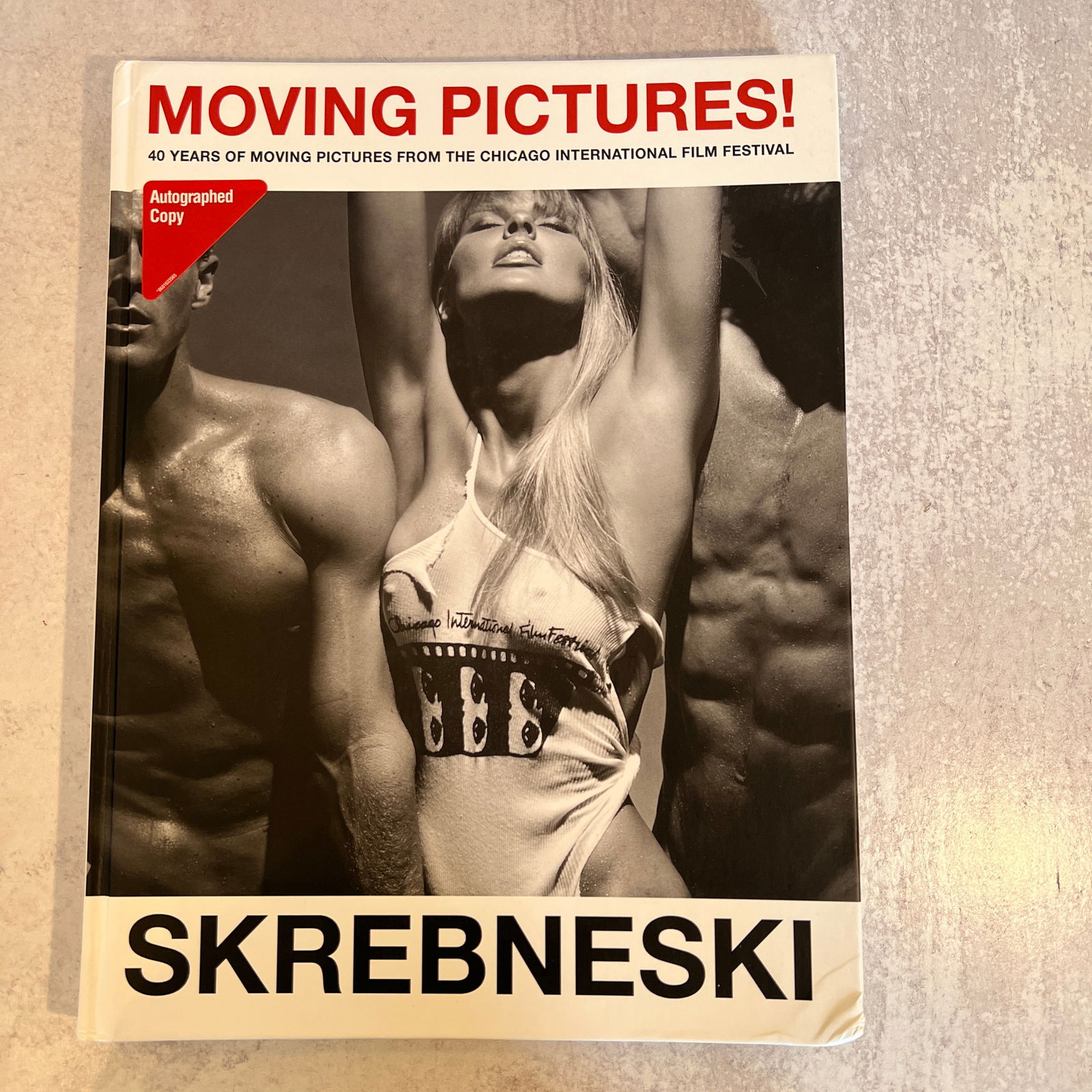Victor Skrebnesky - Moving Pictures (1 of 11)