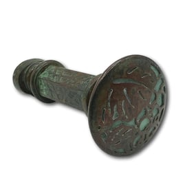 Tiffany Studios Grapevine Pattern Wax Seal
