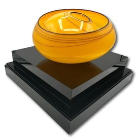 Dale Chihuly - Jasmine Baskets