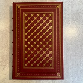 Alistair Cooke - The Patient Has the Floor, Signed