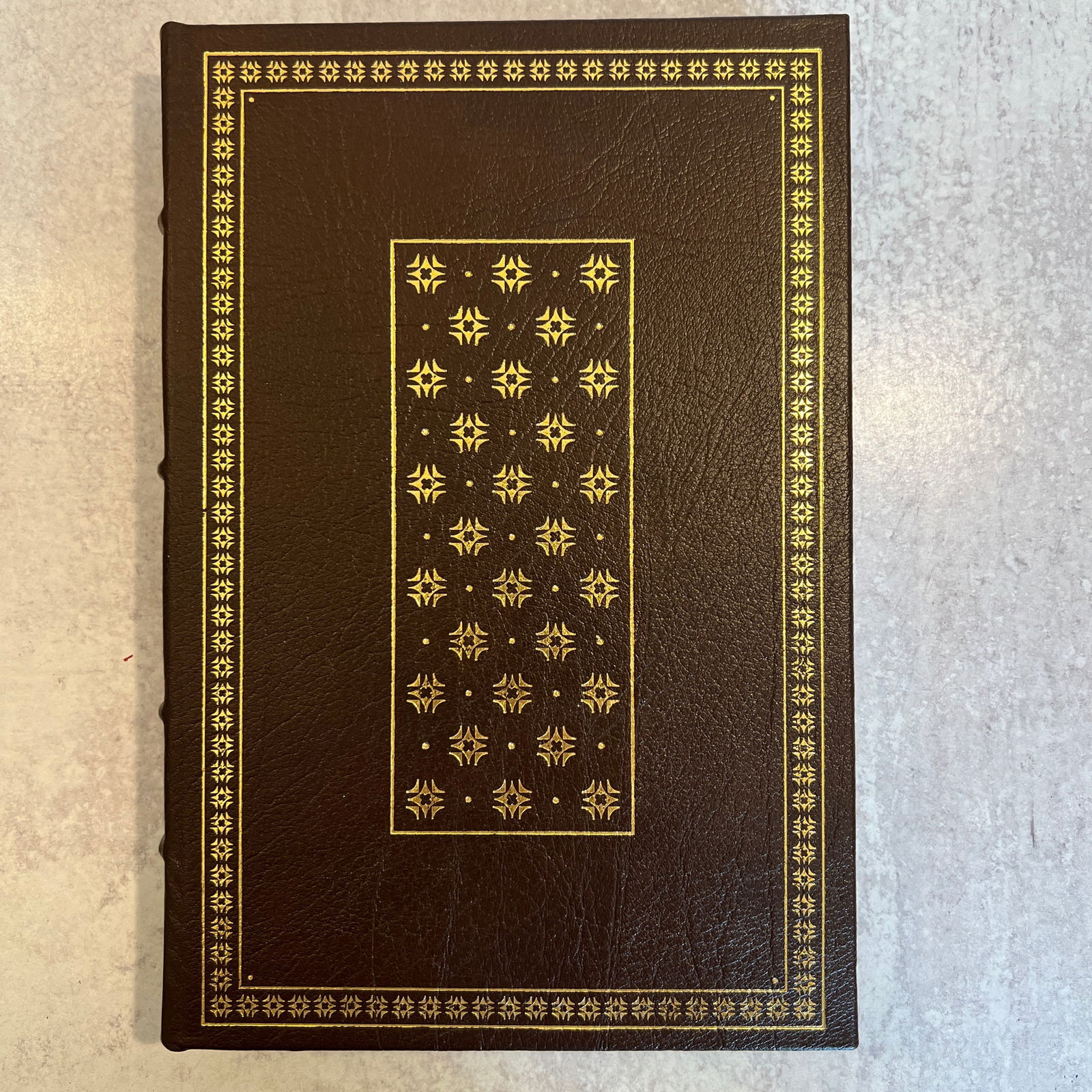 Norman Mailer - Tough Guys Don't Dance, The Franklin Library - Signed (1 of 6)