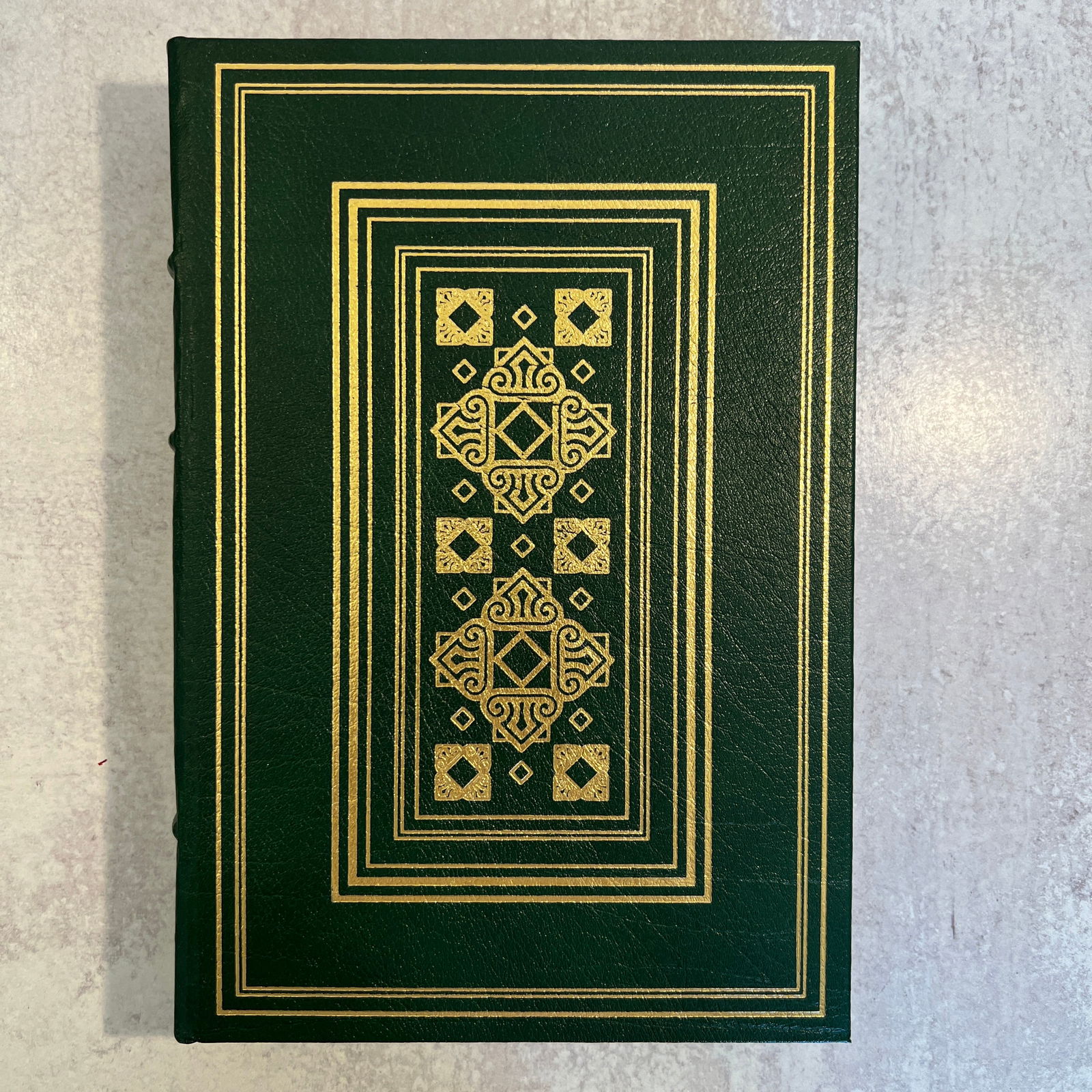 Joyce Carol Oates -You Must Remember This, The Franklin Library - Signed (1 of 6)