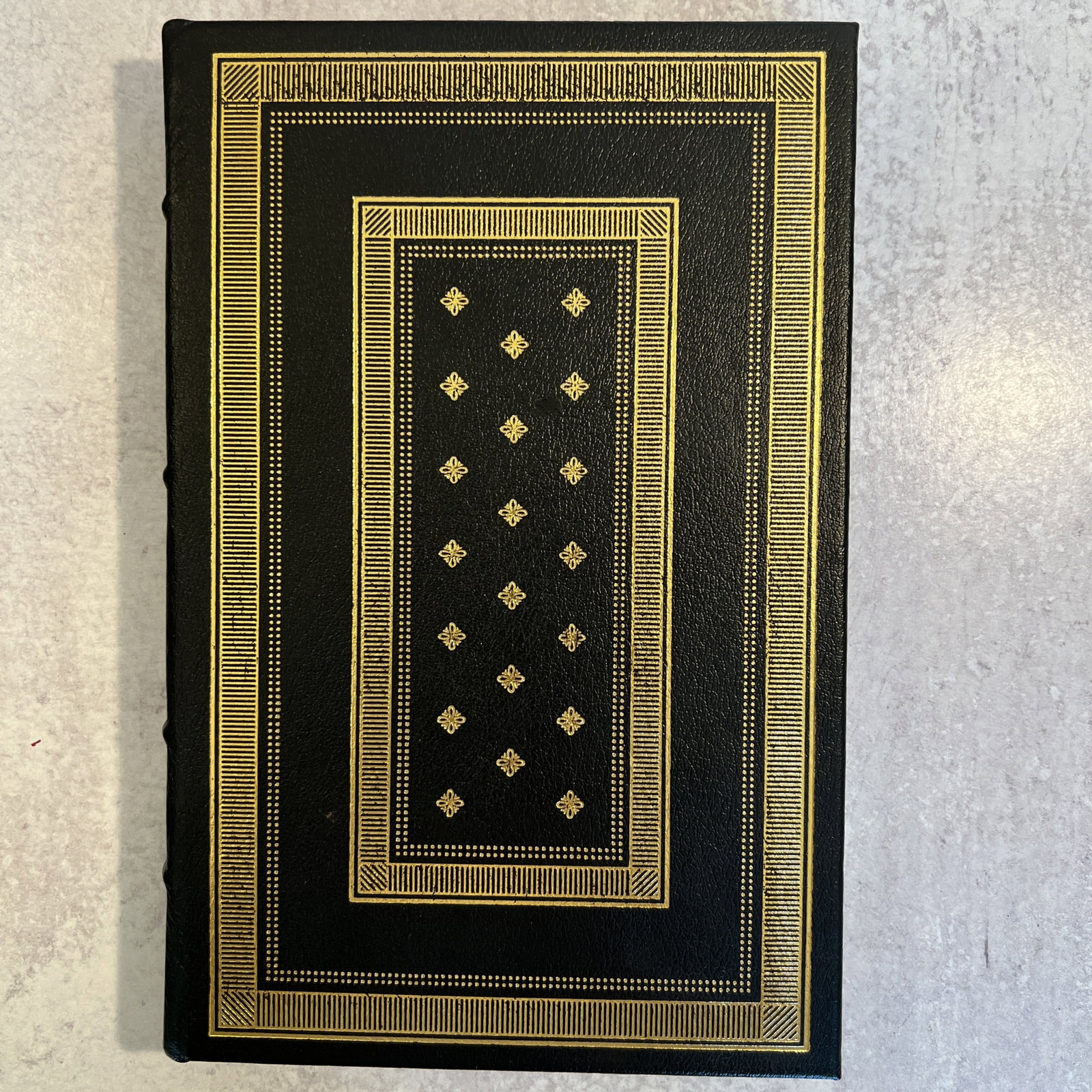 Elie Wiesel - The Fifth Son - The Franklin Library Signed First Edition (1 of 6)