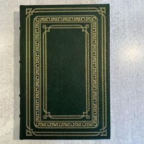 Ray Bradbury - Death is a Lonely Business, Signed