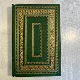 Joan Didion - A Book of Common Prayer, Signed