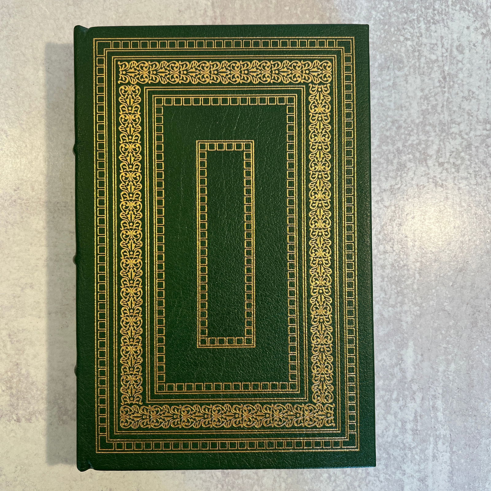 Joan Didion - A Book of Common Prayer, Signed (1 of 6)