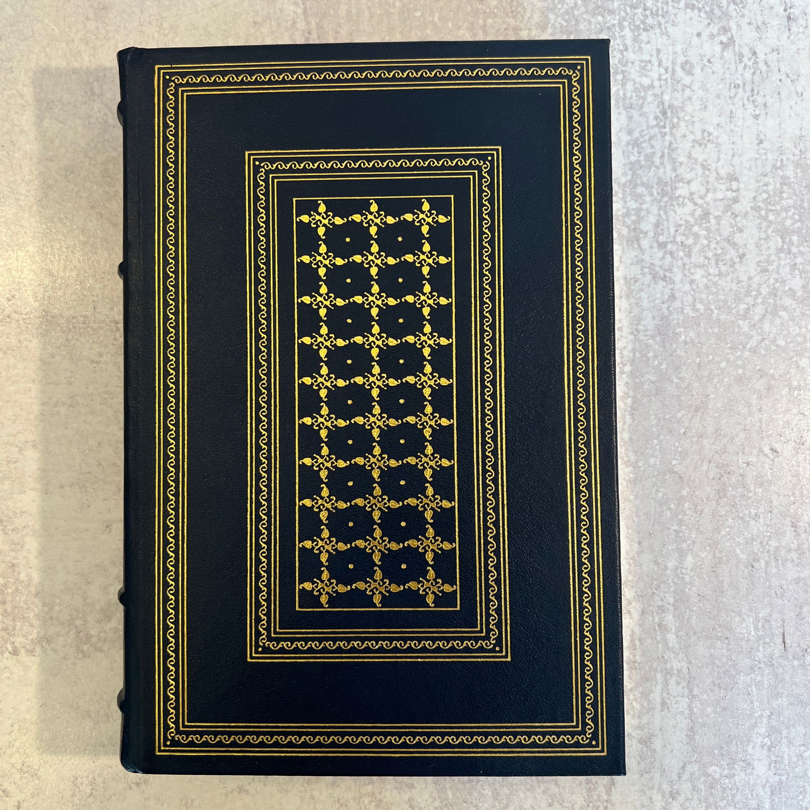 Wright Morris - A Cloak of Light - The Franklin Library, Signed (1 of 6)